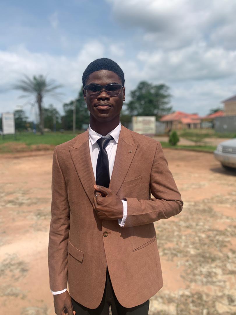 Anointed Osara